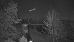 Troják, Maruška - odpočivadlo HM52