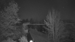 Troják, Maruška - odpočivadlo HM52