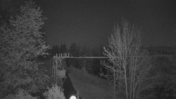 Troják, Maruška - odpočivadlo HM52