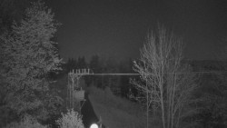 Troják, Maruška - odpočivadlo HM52