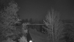 Troják, Maruška - odpočivadlo HM52