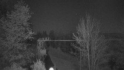 Troják, Maruška - odpočivadlo HM52