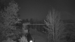 Troják, Maruška - odpočivadlo HM52