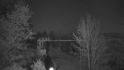 Troják, Maruška - odpočivadlo HM52