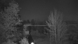 Troják, Maruška - odpočivadlo HM52