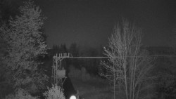 Troják, Maruška - odpočivadlo HM52