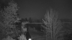 Troják, Maruška - odpočivadlo HM52