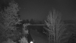 Troják, Maruška - odpočivadlo HM52