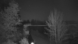 Troják, Maruška - odpočivadlo HM52