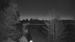 Troják, Maruška - odpočivadlo HM52