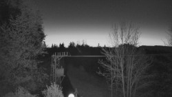 Troják, Maruška - odpočivadlo HM52