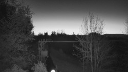 Troják, Maruška - odpočivadlo HM52