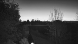 Troják, Maruška - odpočivadlo HM52