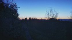 Troják, Maruška - odpočivadlo HM52