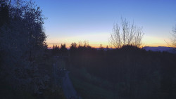 Troják, Maruška - odpočivadlo HM52