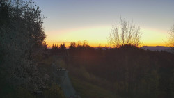 Troják, Maruška - odpočivadlo HM52