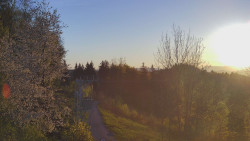 Troják, Maruška - odpočivadlo HM52