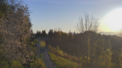 Troják, Maruška - odpočivadlo HM52