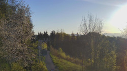 Troják, Maruška - odpočivadlo HM52