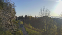 Troják, Maruška - odpočivadlo HM52