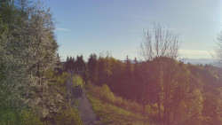 Troják, Maruška - odpočivadlo HM52