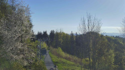 Troják, Maruška - odpočivadlo HM52