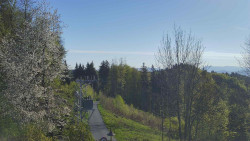 Troják, Maruška - odpočivadlo HM52