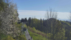 Troják, Maruška - odpočivadlo HM52