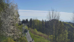 Troják, Maruška - odpočivadlo HM52