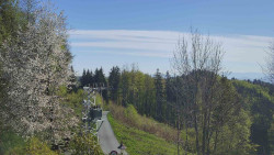 Troják, Maruška - odpočivadlo HM52