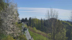 Troják, Maruška - odpočivadlo HM52