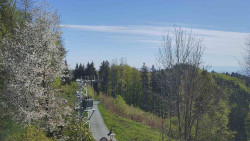 Troják, Maruška - odpočivadlo HM52