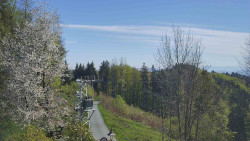 Troják, Maruška - odpočivadlo HM52