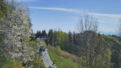 Troják, Maruška - odpočivadlo HM52