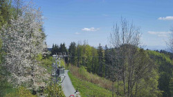 Troják, Maruška - odpočivadlo HM52