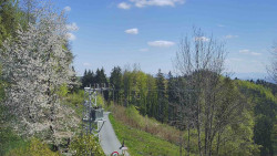 Troják, Maruška - odpočivadlo HM52