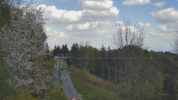 Troják, Maruška - odpočivadlo HM52