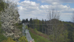 Troják, Maruška - odpočivadlo HM52