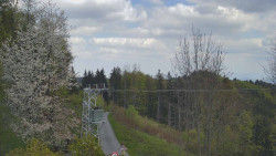 Troják, Maruška - odpočivadlo HM52