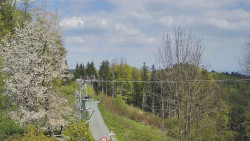 Troják, Maruška - odpočivadlo HM52