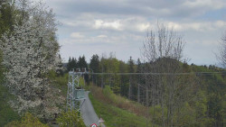 Troják, Maruška - odpočivadlo HM52