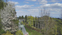 Troják, Maruška - odpočivadlo HM52