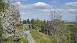 Troják, Maruška - odpočivadlo HM52