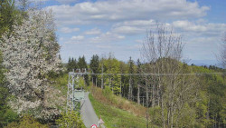 Troják, Maruška - odpočivadlo HM52