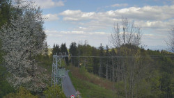 Troják, Maruška - odpočivadlo HM52