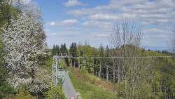 Troják, Maruška - odpočivadlo HM52