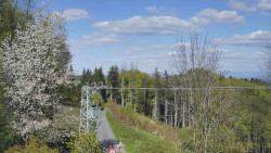 Troják, Maruška - odpočivadlo HM52
