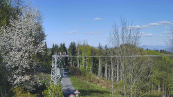 Troják, Maruška - odpočivadlo HM52