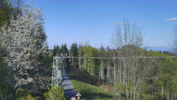 Troják, Maruška - odpočivadlo HM52