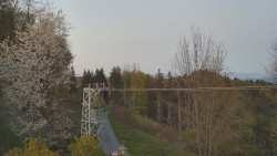 Troják, Maruška - odpočivadlo HM52